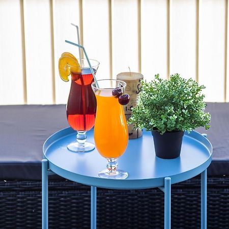 Skyhouse Riga Private Penthouse And Spa 외부 사진